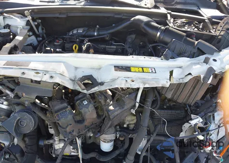 2016 Land Rover Discovery Sport Hse Lux из США, поврежденный, VIN SALCT2BG7GH554747